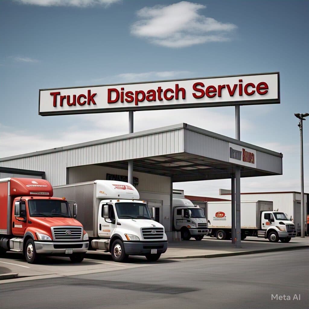 truck-dispatch-service