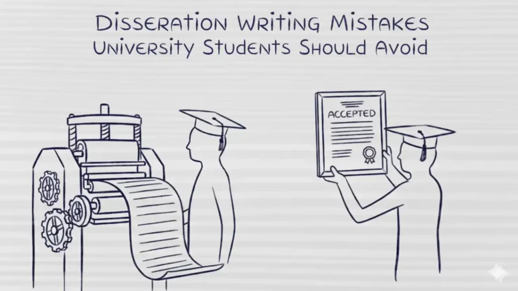 Dissertation Writing Mistakes University Students Should Avoid at All Costs 2 Dissertation Writing