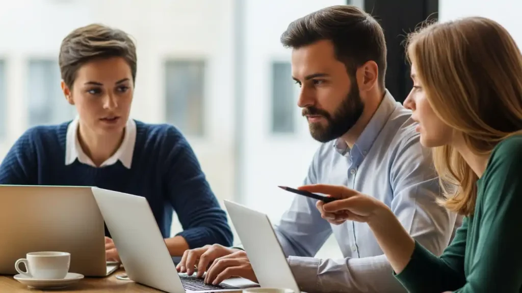 Glimmers Point: A Premier Digital Marketing Agency in Ambala 2 Glimmers Point