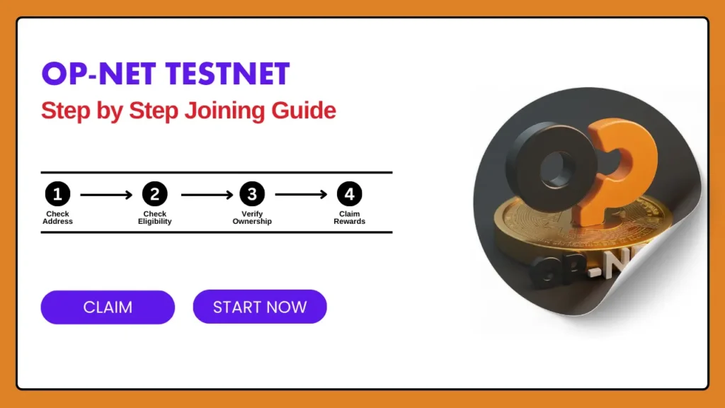 OP NET Testnet Complete: Ready For Next Reward Odyssey 2 OP NET Testnet Complete