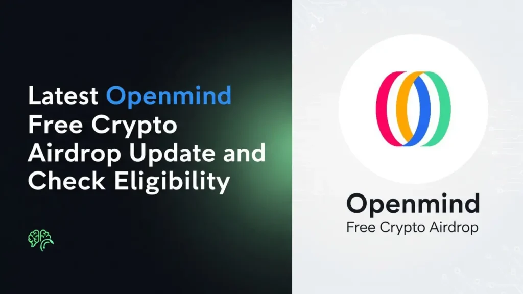 Openmind Free Crypto Airdrop
