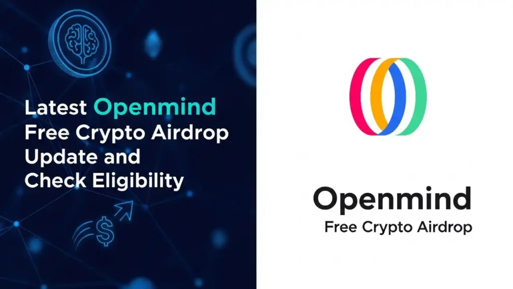 Openmind Free Crypto Airdrop