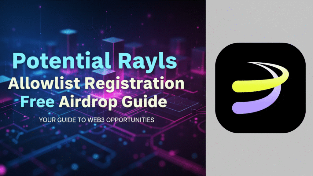 Rayls Airdrop