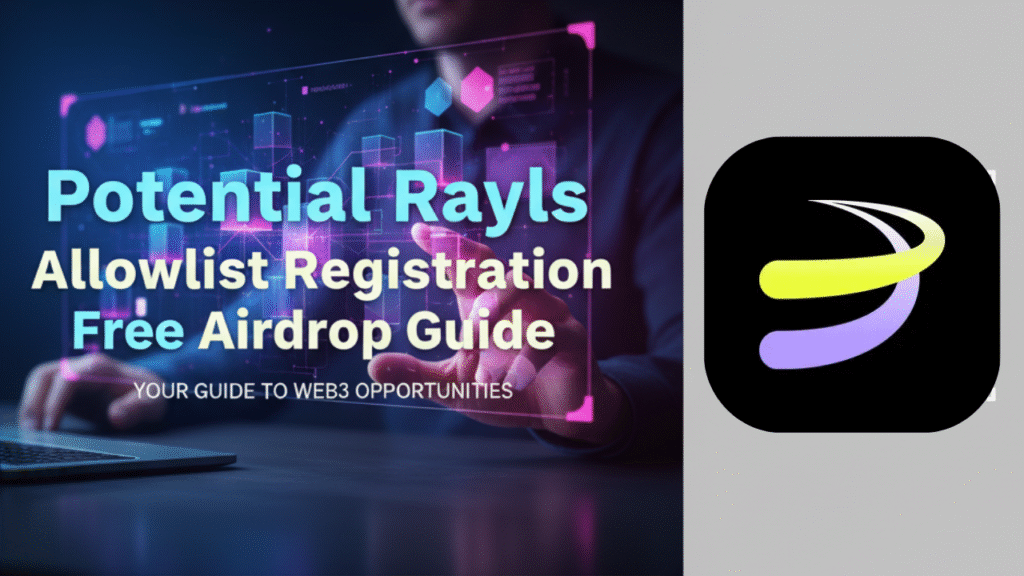 Rayls Airdrop