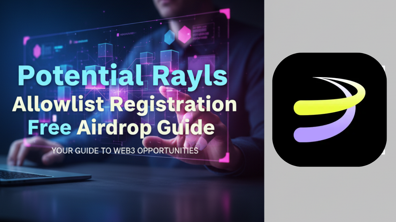 Rayls Airdrop