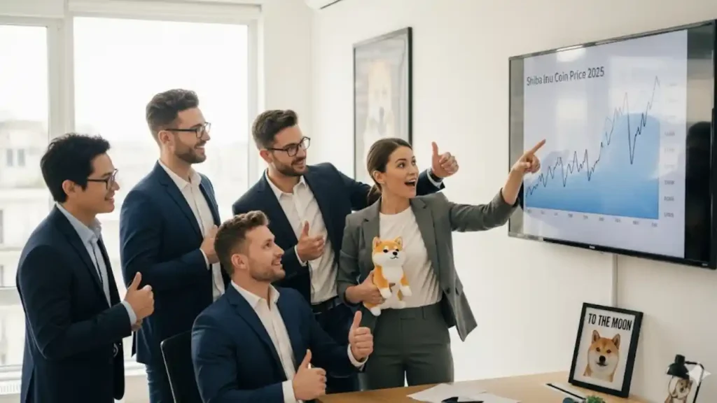 Shiba Inu price surge 2025 Prediction: Will it Pump! 2 Shiba Inu price surge 2025