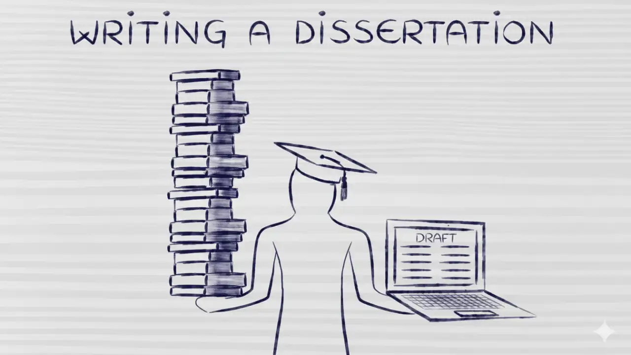 Dissertation Writing
