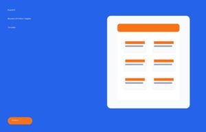 ResumeCraft Portfolio Template