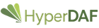 hyperdaf.com