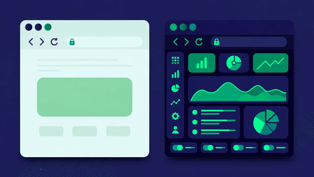 block editor vs page builders comparison of loading speed test results
