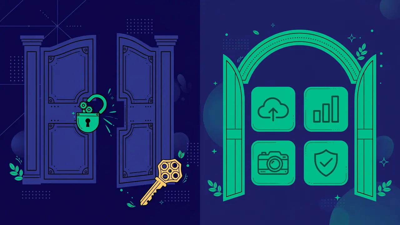 free vs premium WordPress plugins comparison of features and pricing benefits