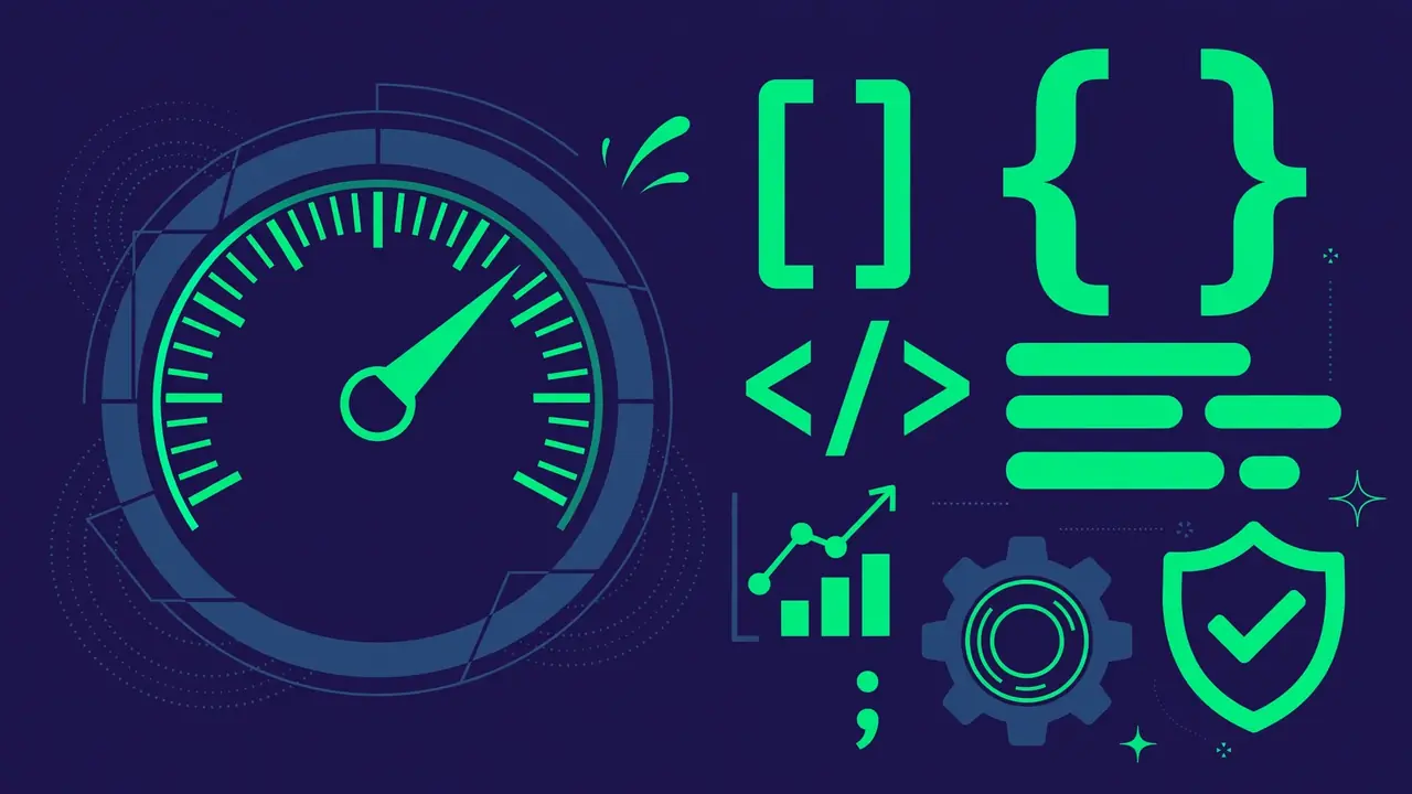 how to choose a WordPress theme: five key pillars in an infographic
