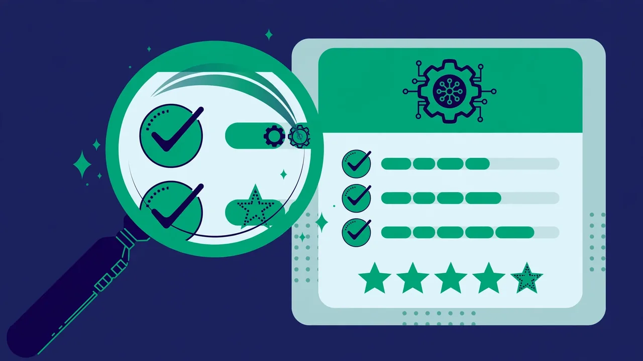 install WordPress plugins safely vetting checklist ratings updates support before installation