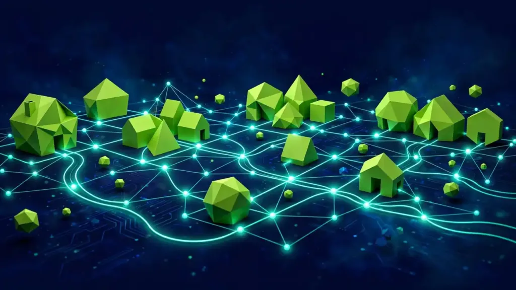 Featured image for Internal Linking Strategy for WordPress That Actually Works