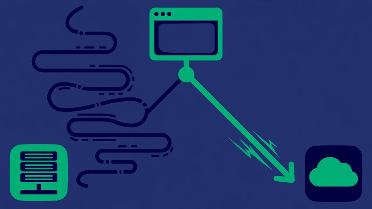 page caching wordpress: what happens without caching on every request