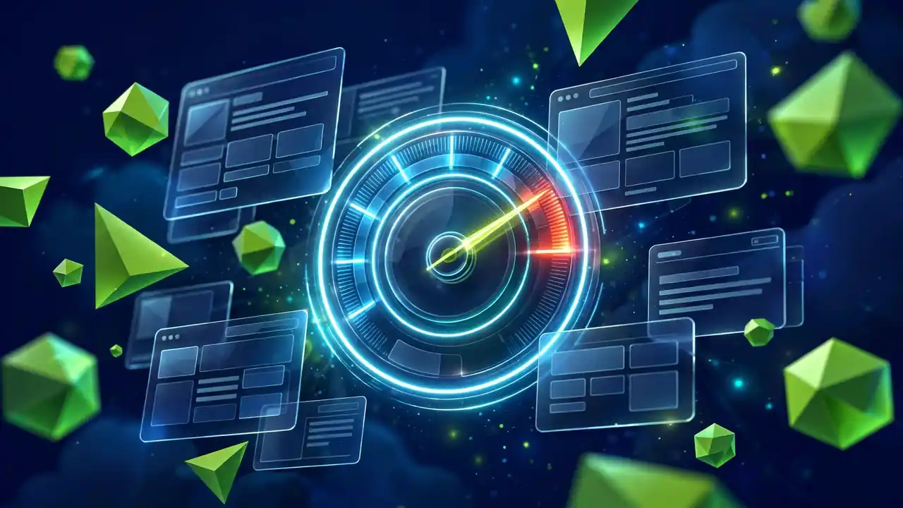 Featured image for Page Speed for Block Layouts: Optimization Guide