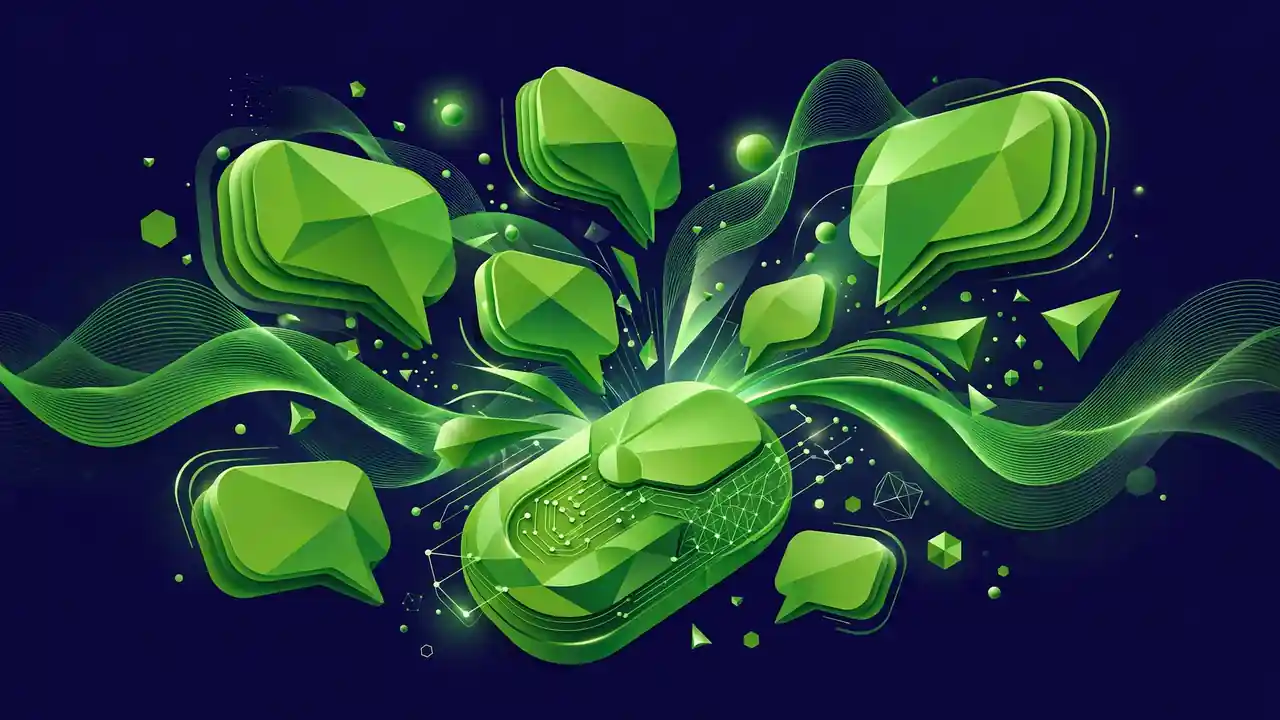 Abstract illustration of a checklist fixing common product description mistakes