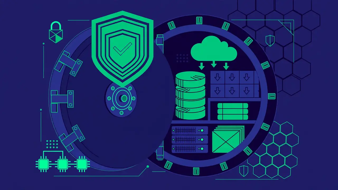WordPress update checklist: illustrated backup and compatibility checks before updating safely