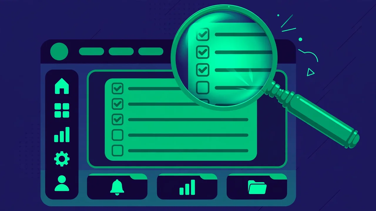 switching WordPress themes: final verification checklist after activating new theme