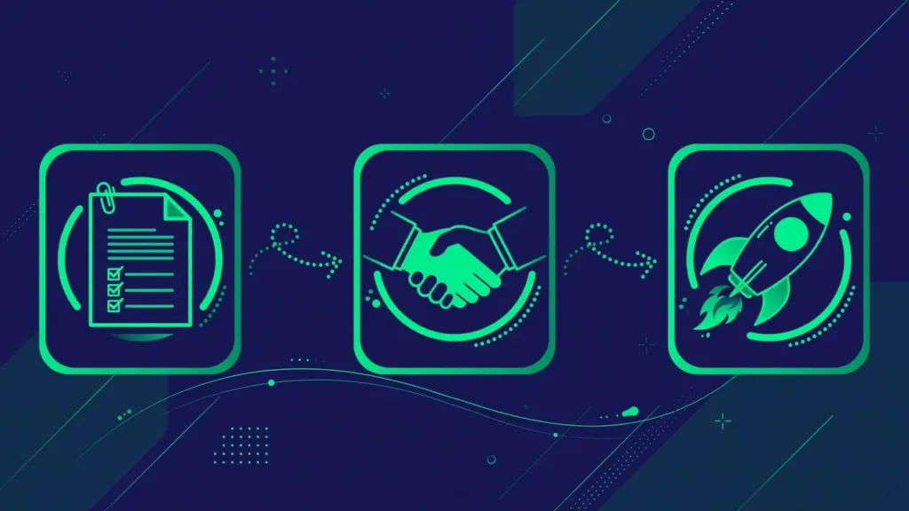 WordPress agency systems for client onboarding