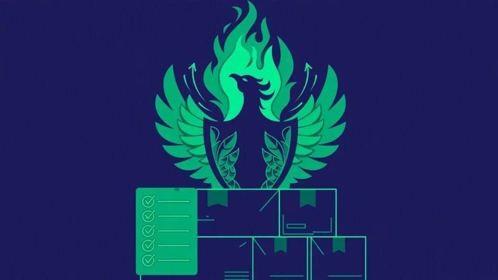 WordPress hacked recovery decision — comparing restore from a known-clean backup versus cleaning the site in place