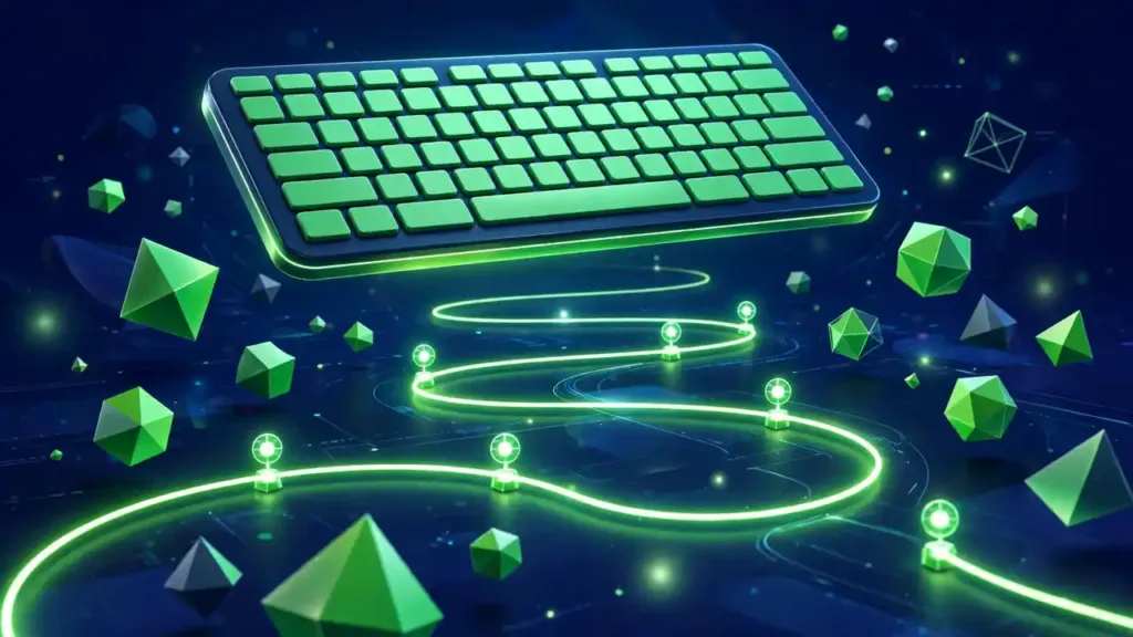 Featured image for WordPress Keyboard Navigation: Accessibility Guide