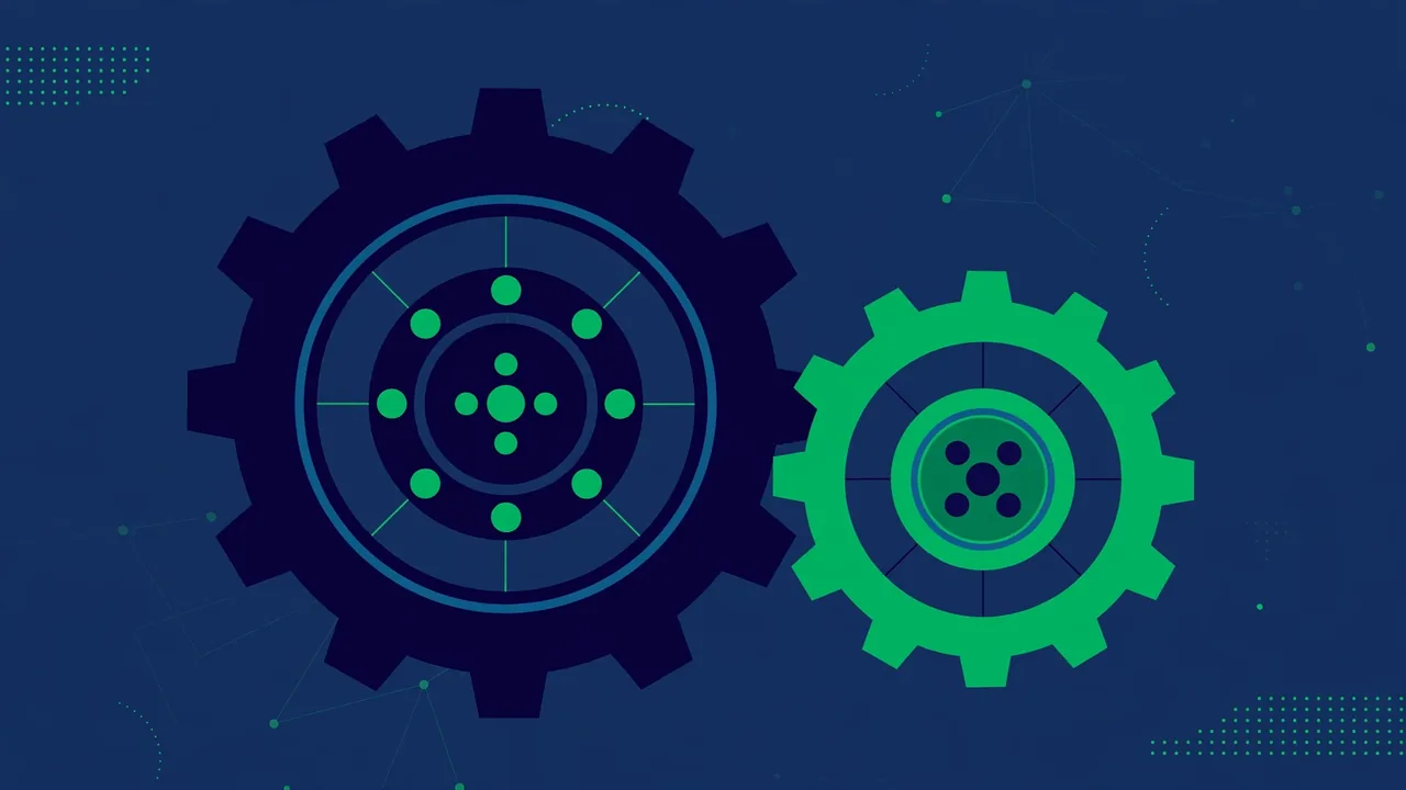 WordPress major vs minor updates: version numbers showing major and minor releases