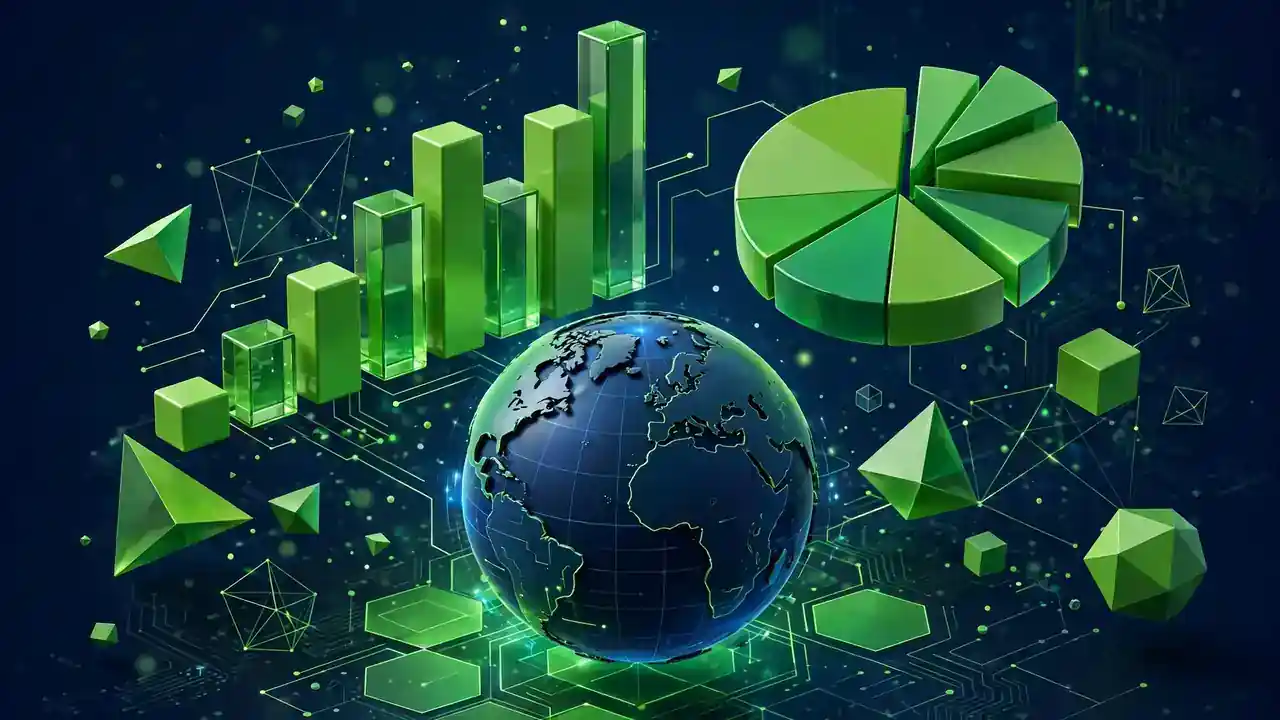 Featured image for WordPress Market Share 2026: What the Numbers Mean