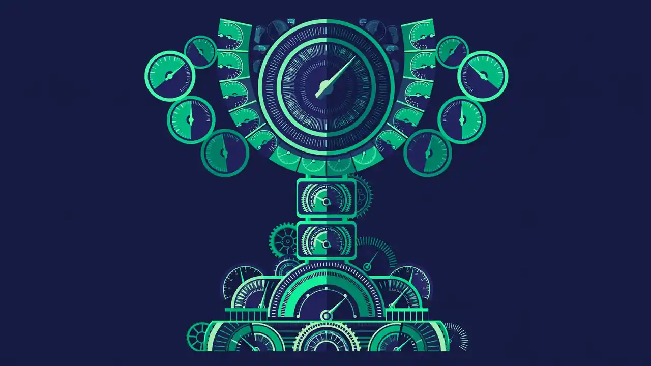 WordPress website speed: illustrated optimization checklist for faster-loading WordPress sites